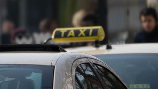 Convention collective des taxis – PDF gratuit à télécharger